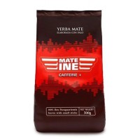 Yerba Mate Mateine Caffeine+ 500g