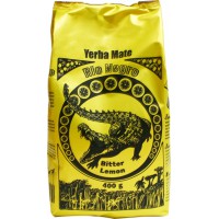 Yerba Mate Rio Negro Bitter Lemon 400g