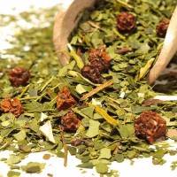 Yerba Verde Mate Green Temperamento 500g