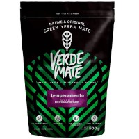 Yerba Verde Mate Green Temperamento 500g