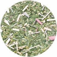 Yerba Verde Mate Green CACTUS DE JUAREZ 500g