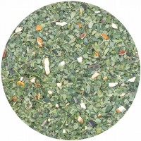 Yerba Verde Mate Green NARANJA TROPICO 500g