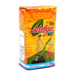 Yerba Mate Adelga 500g