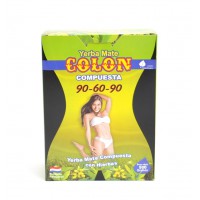 Yerba Mate Colon 90-60-90 500g