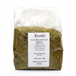 Yerba Mate Elaborada 500g