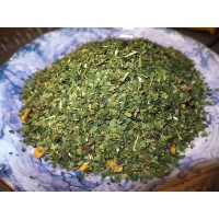 Yerba Mate Green Maracuya 400g