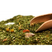 Yerba Mate Green Brave Ashwagandha 400g