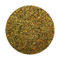 Yerba Mate Green Cannabis Absinth 500g