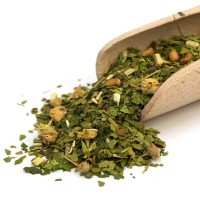 Yerba Mate Green Dual Pleasure 400g