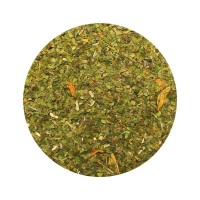 Yerba Mate Green PAPAJA GUARANA 400g