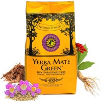 Yerba Mate Green Potente 400g