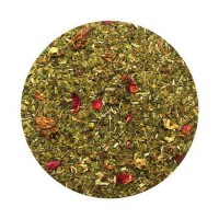 Yerba Mate Green Rosa Verde 400g