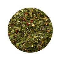 Yerba Mate Green Sarsaparilla 400g