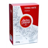 Yerba Mate Intenso - Energia 250g