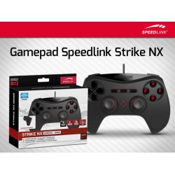 Speedlink Strike NX dla PS3