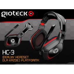 Gioteck HC-3