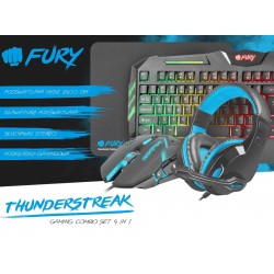 Najlepsze dla gracza: FURY 4 w 1