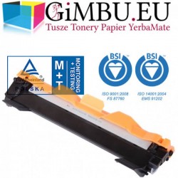 Gimbu TB-1030A Zamiennik Brother TN-1030 jeszcze taniej