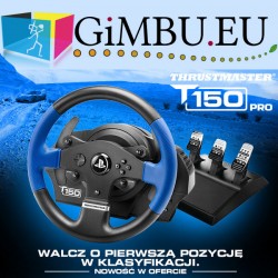 Kierownica T150 RS PRO Thrustmaster