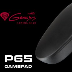 GENESIS P65 – NOWY GAMEPAD w sklepie GiMBU.EU