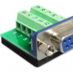 Adaptery Terminal Block