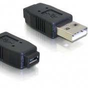 Adaptery USB 2.0