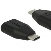 Adaptery USB Typu C