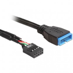 Kable USB Pinheader